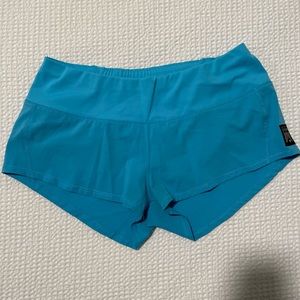 Oiselle Mac Roga Shorts